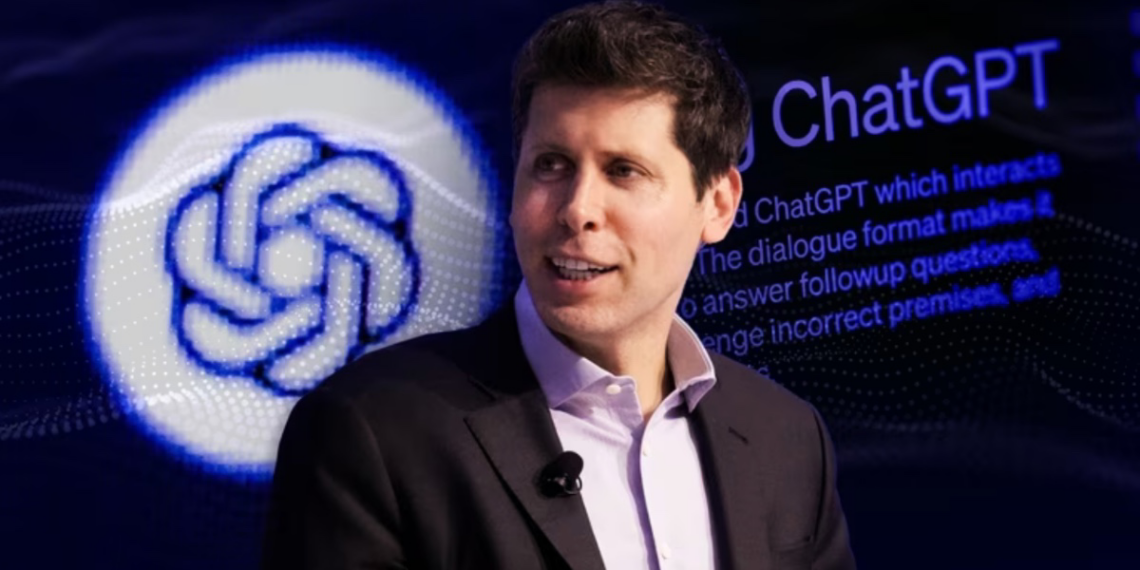 OpenAI Reportedly Eyes Multi-Billion Dollar Funding, Boosting Valuation to Over $100 Billion