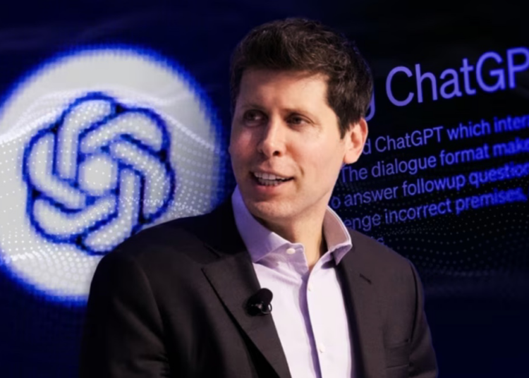 OpenAI Reportedly Eyes Multi-Billion Dollar Funding, Boosting Valuation to Over $100 Billion