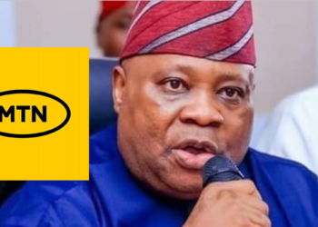 Osun State Government and MTN Nigeria