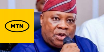 Osun State Government and MTN Nigeria