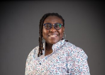 Oyeronke George - 5G and Creative Industry