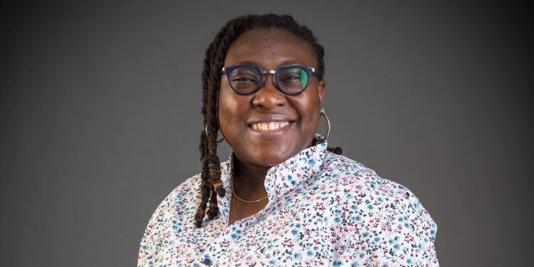 Oyeronke George - 5G and Creative Industry