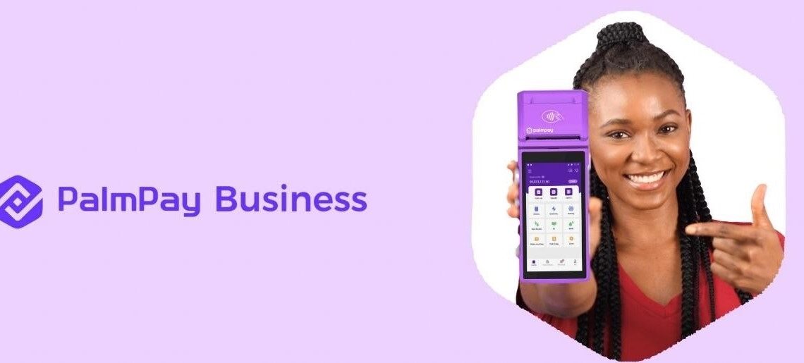PalmPay Business Platform is Empowering Businesses