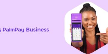 PalmPay Business Platform is Empowering Businesses