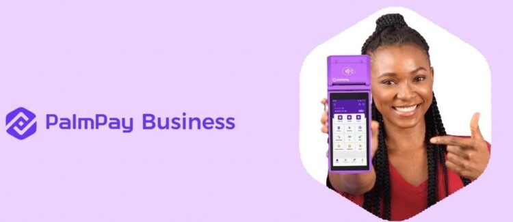 PalmPay Business Platform is Empowering Businesses