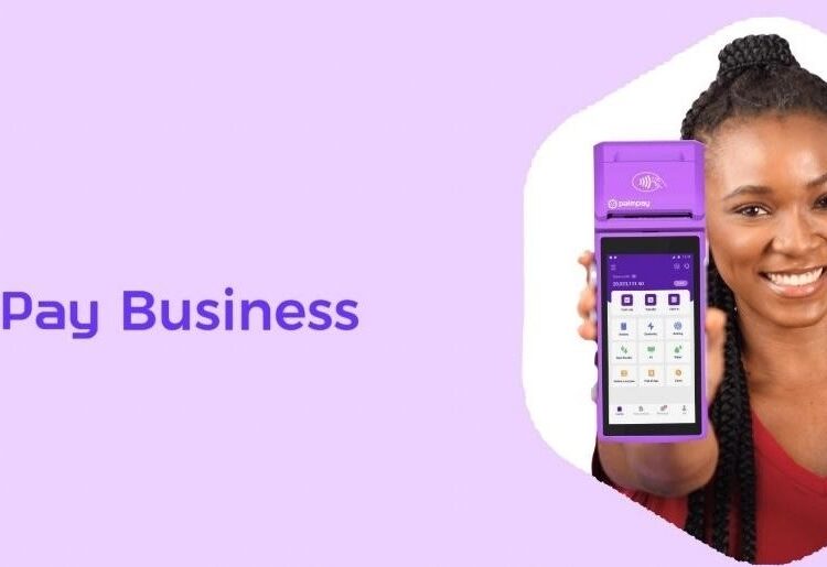 PalmPay Business Platform is Empowering Businesses
