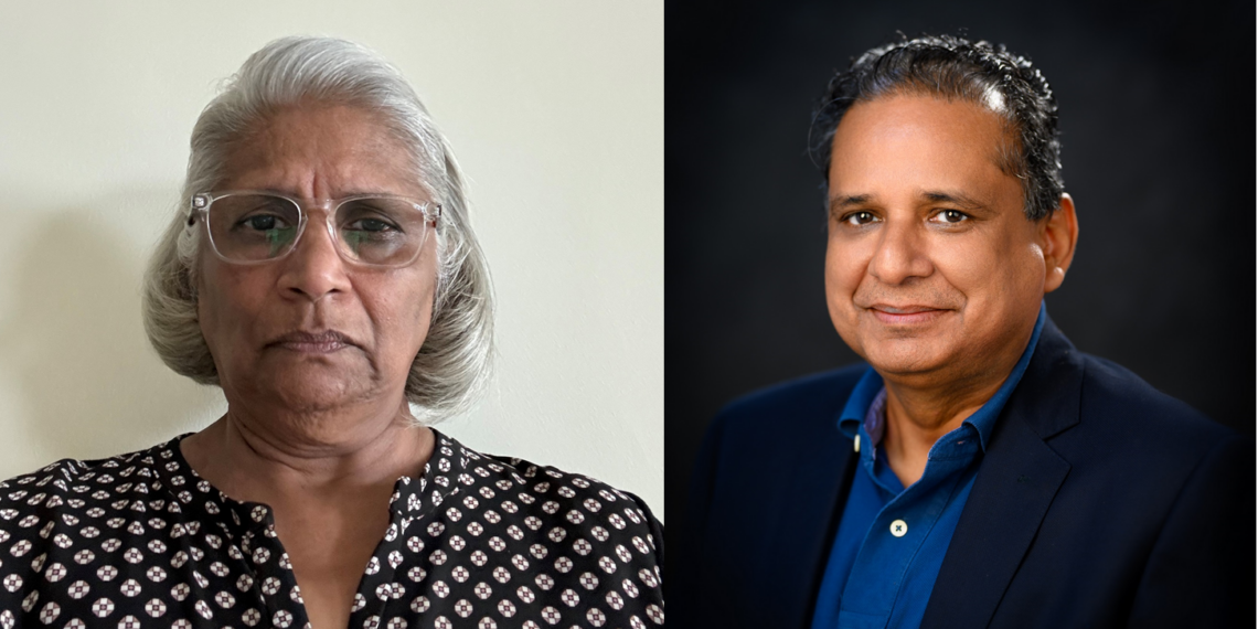 Pan African Towers - Jyoti Desai and Vivek Gupta