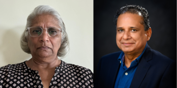 Pan African Towers - Jyoti Desai and Vivek Gupta