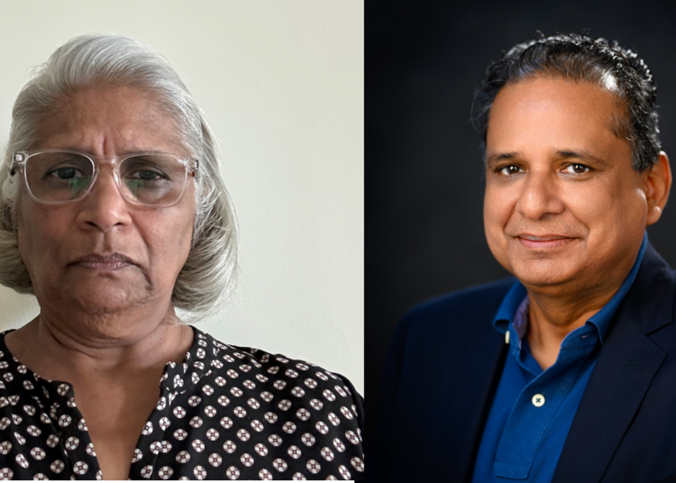 Pan African Towers - Jyoti Desai and Vivek Gupta