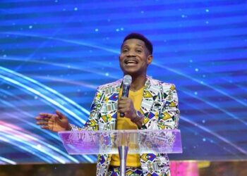 Pastor Jerry Eze Earns More Than N7million Daily