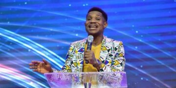 Pastor Jerry Eze Earns More Than N7million Daily