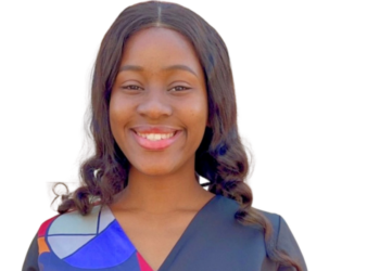 Software Supply Chain by Patricia Akinkuade