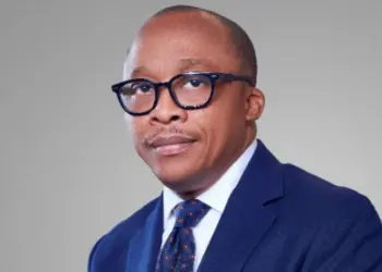 Paul ABIAGAM Assumes Interim MD/CEO Position