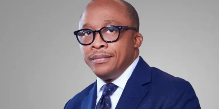 Paul ABIAGAM Assumes Interim MD/CEO Position