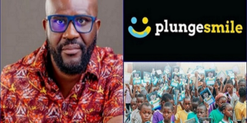 Reliance Infosystem and PlugSmile Foundation