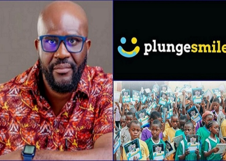 Reliance Infosystem and PlugSmile Foundation