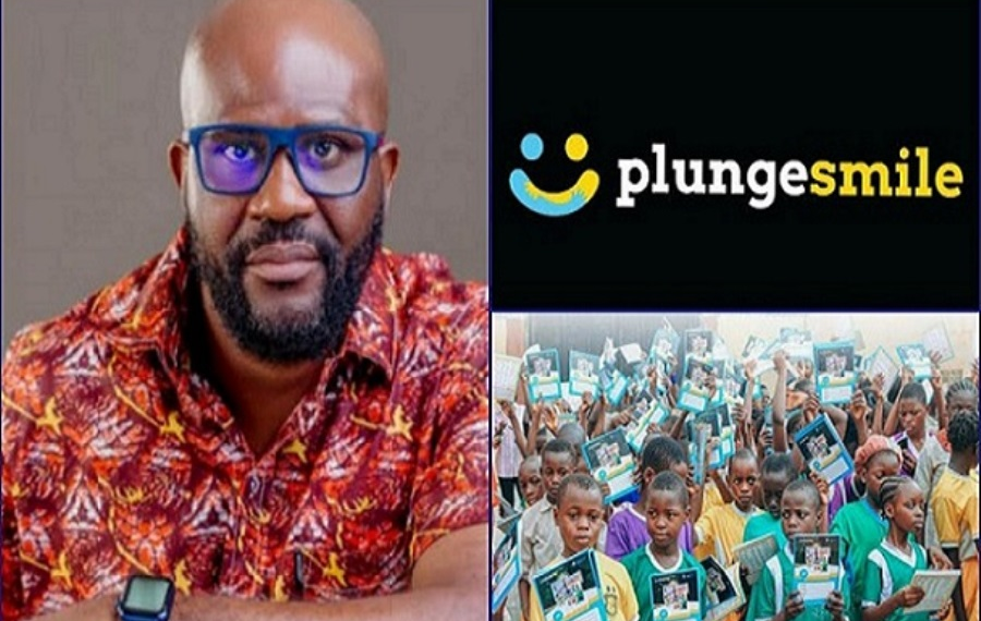 Reliance Infosystem and PlugSmile Foundation