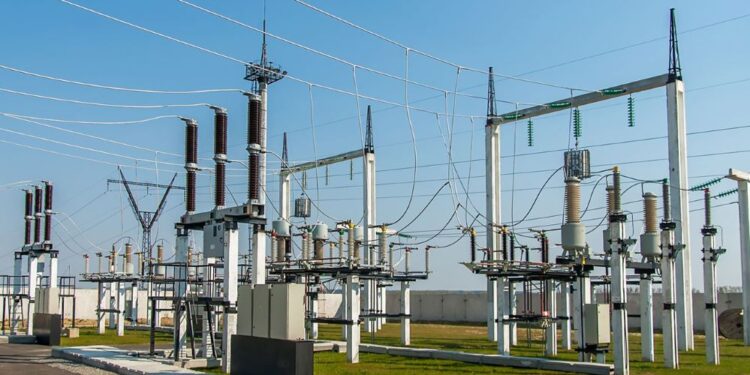 TCN Refutes National Grid Collapse