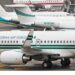 Just In: Detained Nigerian Presidential Jet Freed by Chinese