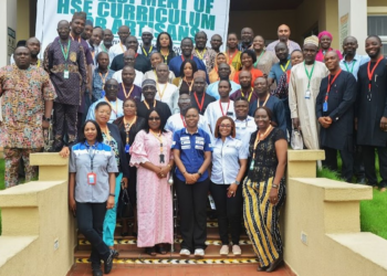 Prime Atlantic Safety Services