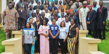 Prime Atlantic Safety Services