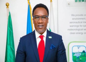 NIMET Advocates Inclusion of Climate Risk Management