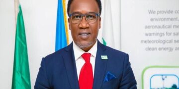 NIMET Advocates Inclusion of Climate Risk Management