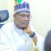 Prof Tahir Mamman, Minister of Education Nigeria