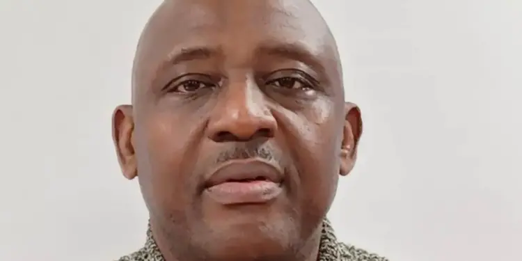 The Snake to Kill in the Digital Age | Prof. Ojo Emmanuel Ademola | Nigerian diaspora