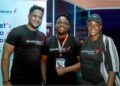 Quickteller Homes at SmallSmall Fair 2024