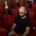 Report Suggests Binance Executive Tigran Gambaryan Unable to Walk Inside Prison