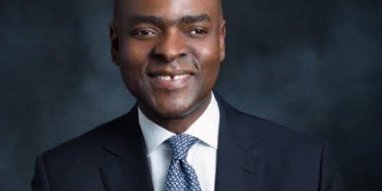 'Reviewing Telecoms Tariffs will Encourage Improved Investments', Bolaji Balogun Recommends to NCC