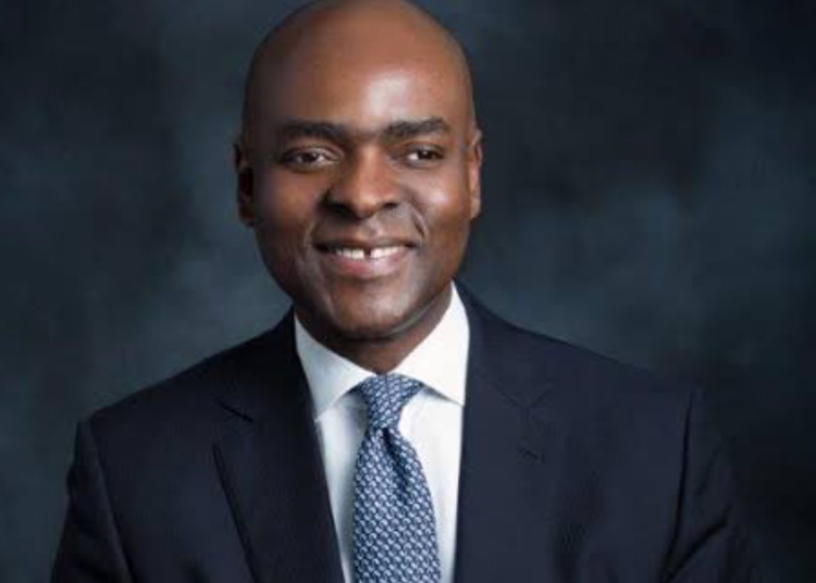 'Reviewing Telecoms Tariffs will Encourage Improved Investments', Bolaji Balogun Recommends to NCC