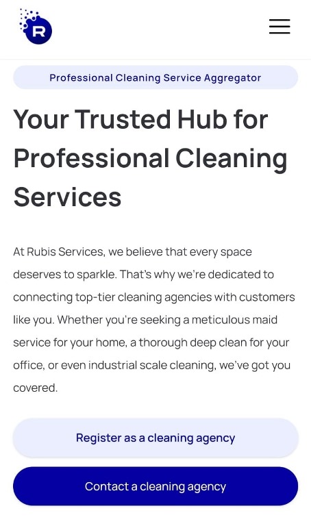 Rubis Services