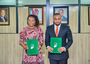 SMEDAN signs MoU with NIPOST