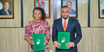 SMEDAN signs MoU with NIPOST