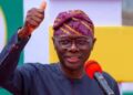 Lagos State Reintroduces 25% Fare