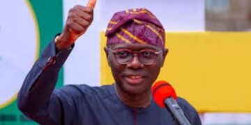 Lagos State Reintroduces 25% Fare