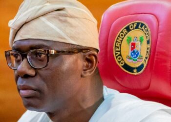 Lagos State Government Partners