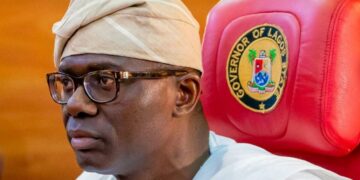 Lagos State Government Partners