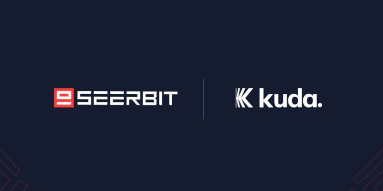 SeerBit and Kuda partnership