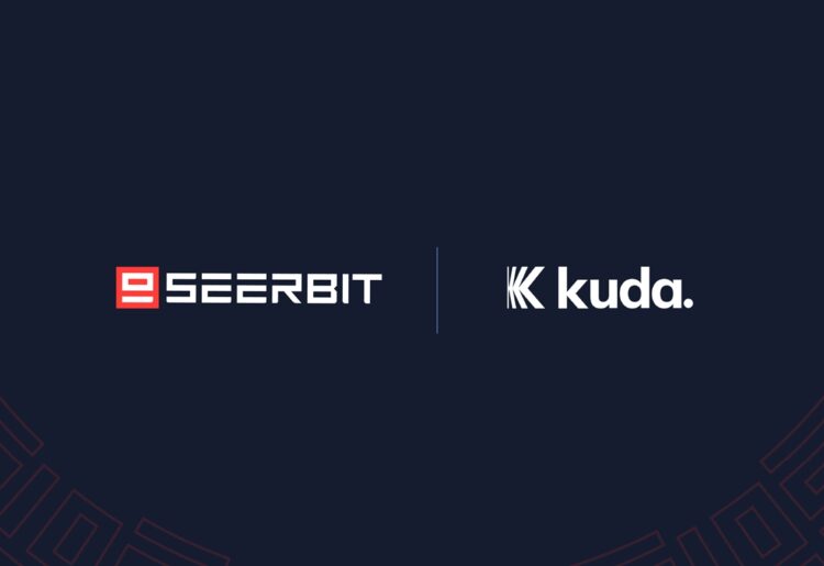 SeerBit and Kuda partnership