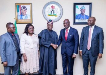 Segun Ogunsanya, Former Airtel Africa GCEO, Chairs Nigeria Sovereign Investment Authority