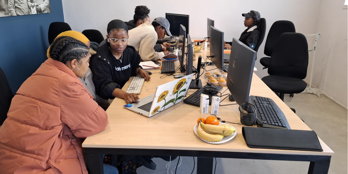 SheHacks empowers female software developers