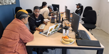 SheHacks empowers female software developers