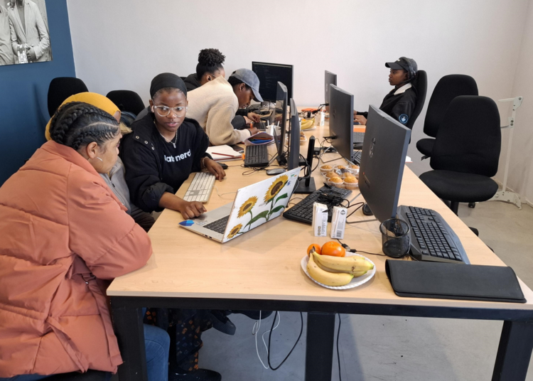 SheHacks empowers female software developers