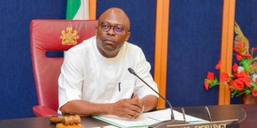 Siminalayi Fubara and Nigeria Computer Society