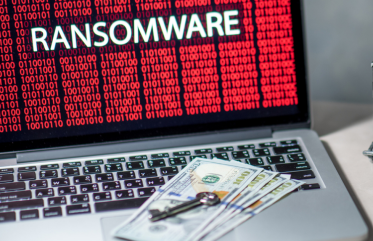 Sophos and Ransomware