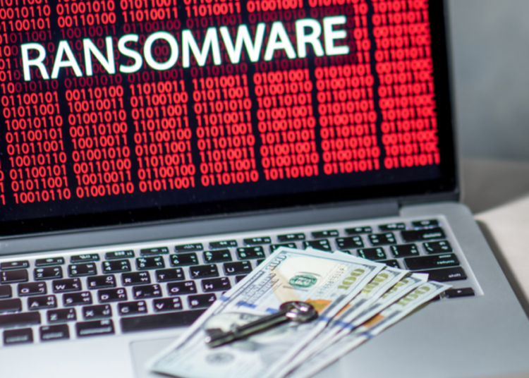 Sophos and Ransomware