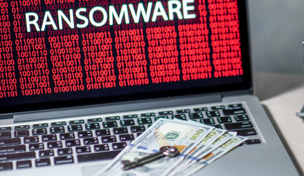 Sophos and Ransomware